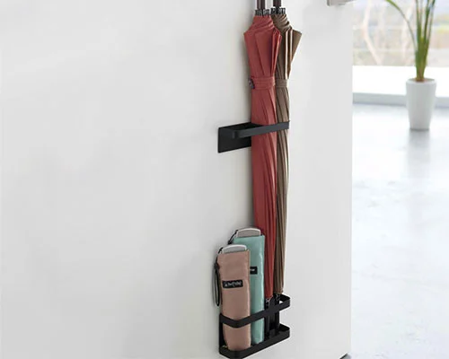 Metalezko etxeko biltegiratze sistema modularrak malgutasuna birdefinitzen du