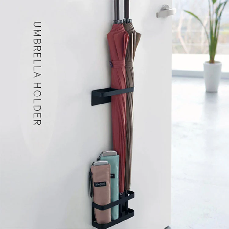 Atearen alboko izkina zutik aterki-euskarri iragazgaitzak